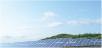 太陽光発電O&Mサービス