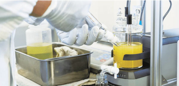 技術開発センター概要2F