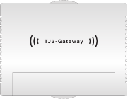 TJ3-Gateway停電検知